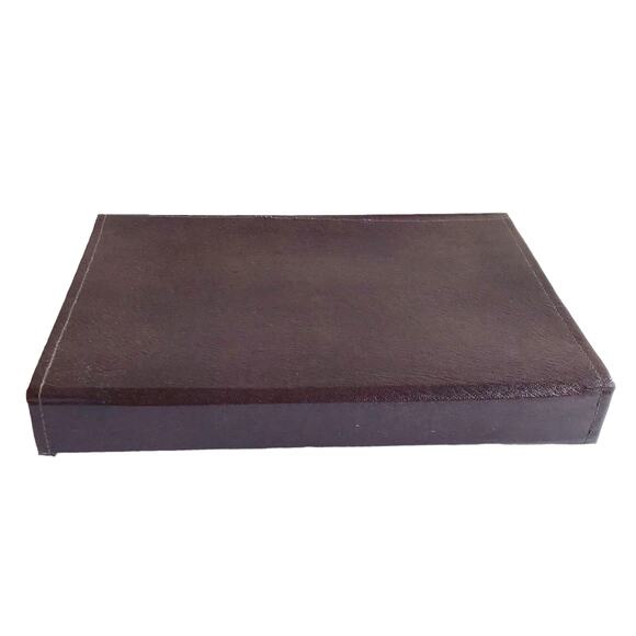 Vintage Wm A Rogers Silverware Set Flatware Estate Storage Chest Case Oneida MCM - Picture 14 of 16